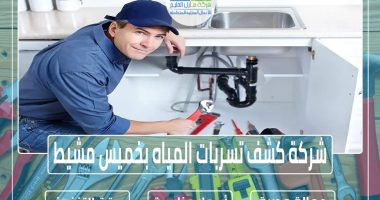 شركة كشف تسربات المياه بخميس مشيط 0501739224 » شركة منازل الخليج