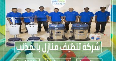 شركة تنظيف منازل بالمذنب 
