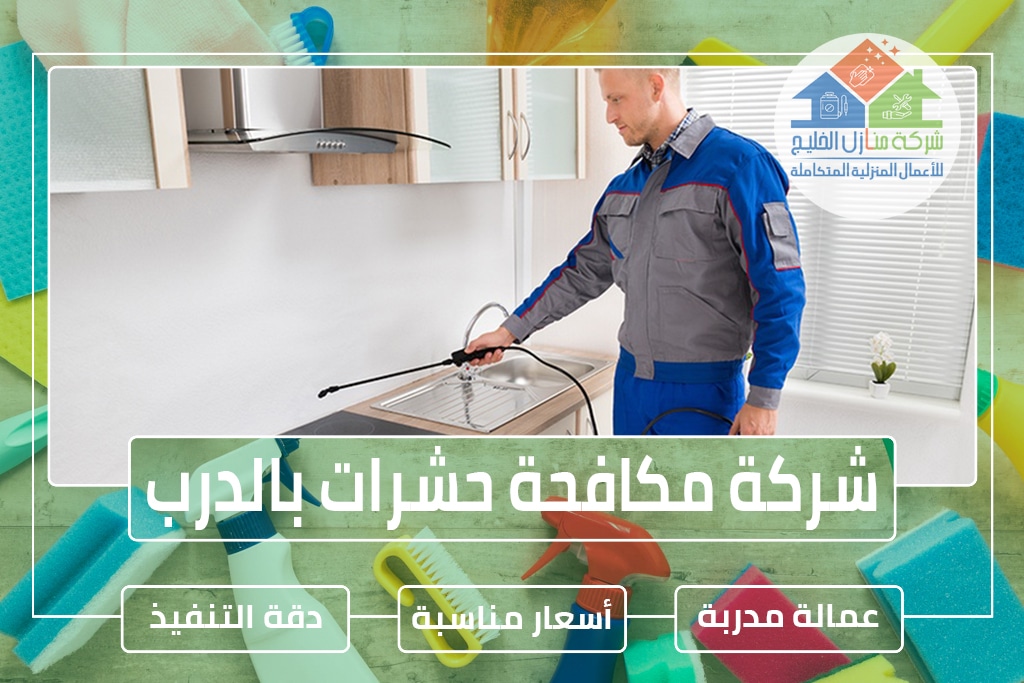 مكافحة حشرات بالدرب 0553606460 مع الضمان » شركة منازل الخليج شركة مكافحة حشرات بالدرب
