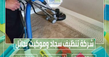  شركة تنظيف سجاد وموكيت بحائل 
