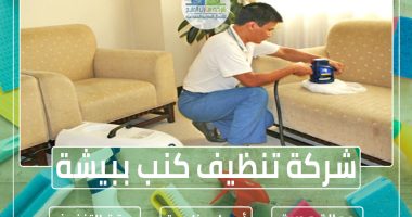 شركة تنظيف كنب ببيشة
